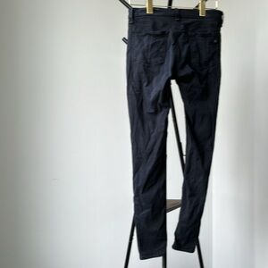 RAG & BONE Jeggings | Distressed | Dark Blue | Women’s 28